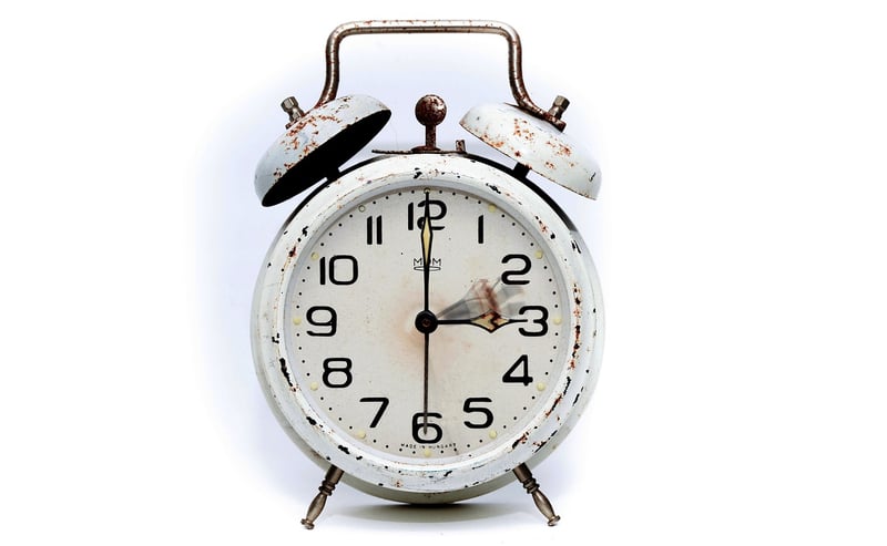 Celestial Clock